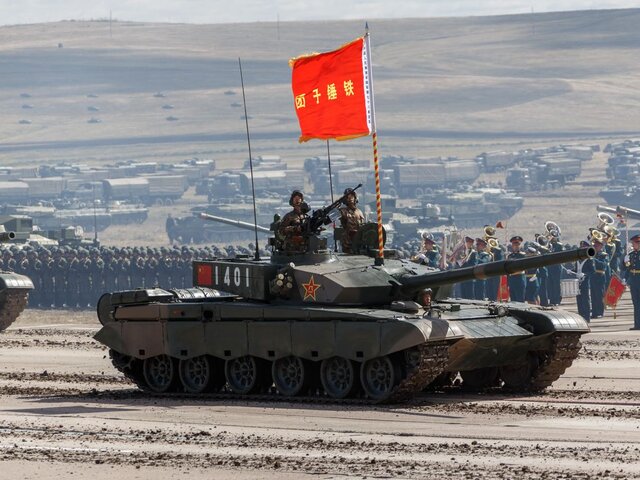 В Китае считают, что США ждет провал при конфликте с Россией и КНР
