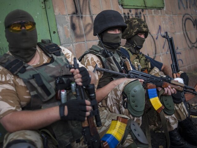 Жительница Горловки в ООН попросила остановить агрессию Киева
