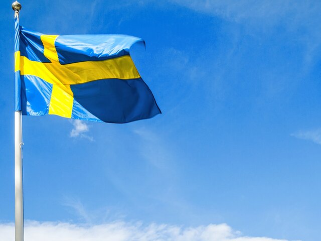 В Швеции призвали ввести меры против российских дипломатов из-за инцидента в Чехии
