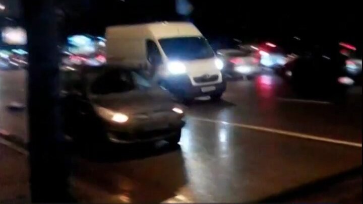 Московский адвокат маргарита хмелевская на лексусе сбила пешехода на зебре и скрылась с места дтп