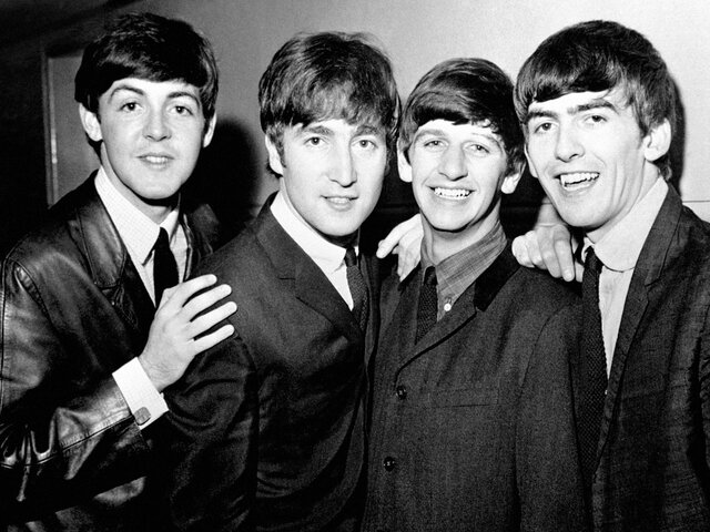 Маккартни назвал ответственного за распад The Beatles