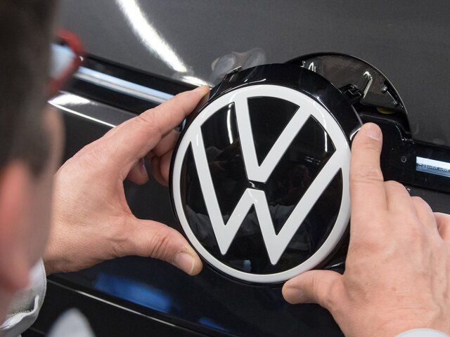 Volkswagen отзывает 476 автомобилей в России