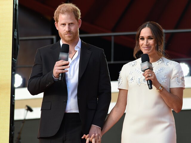 Принц Гарри и Меган Маркл могут вернуться в Великобританию – СМИ