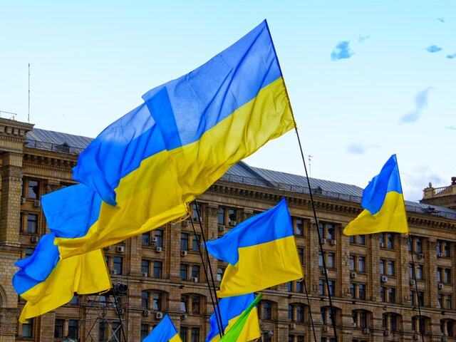 В Киеве назвали покушение на помощника Зеленского выстрелами в демократию