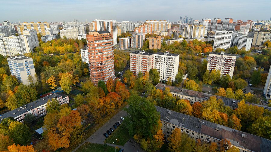 Метеоролог рассказал о погоде в Центральной России в ближайшие дни - Vimarsana News