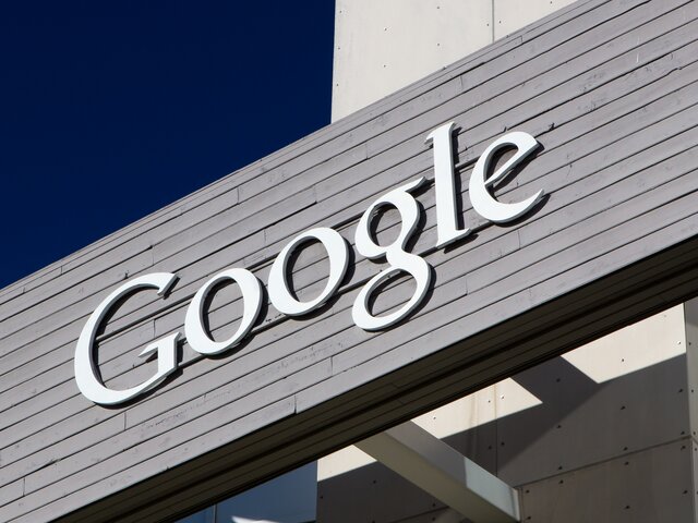 Google обжаловал штраф на 6 млн рублей за отказ удалить запрещенный в РФ контент