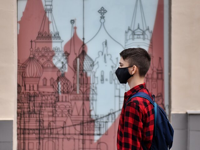 Москве не грозит всплеск заболеваемости в случае прихода новой волны COVID-19 – вирусолог
