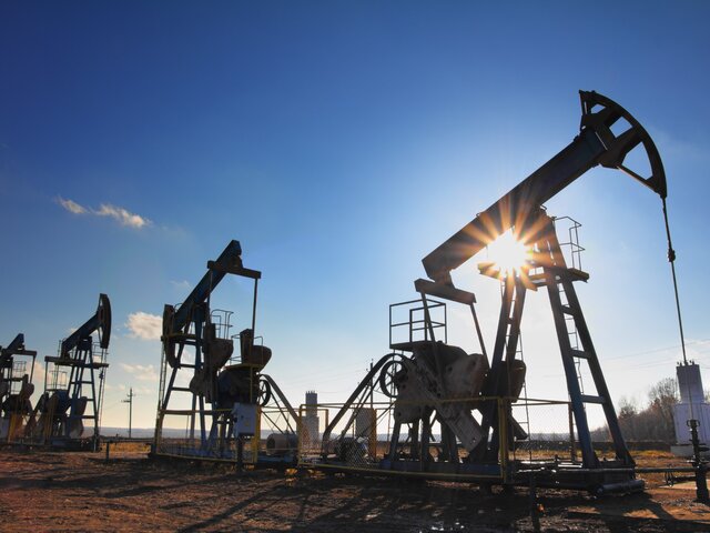 РФ опасается сильного снижения спроса на нефть в долгосрочной перспективе