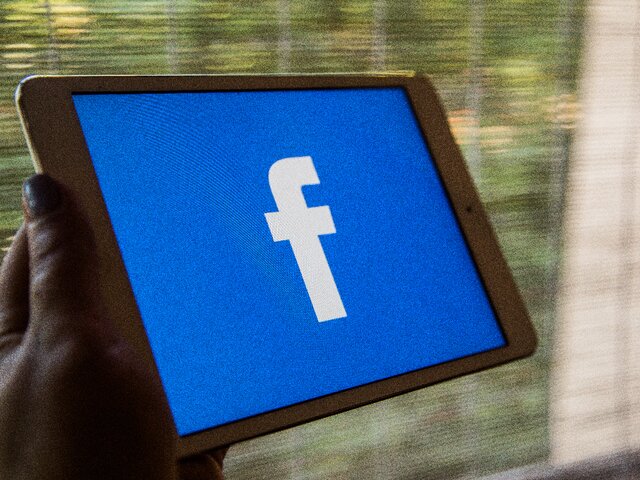 Суд в Москве предоставил Facebook отсрочку для выплаты штрафов на 26 млн рублей