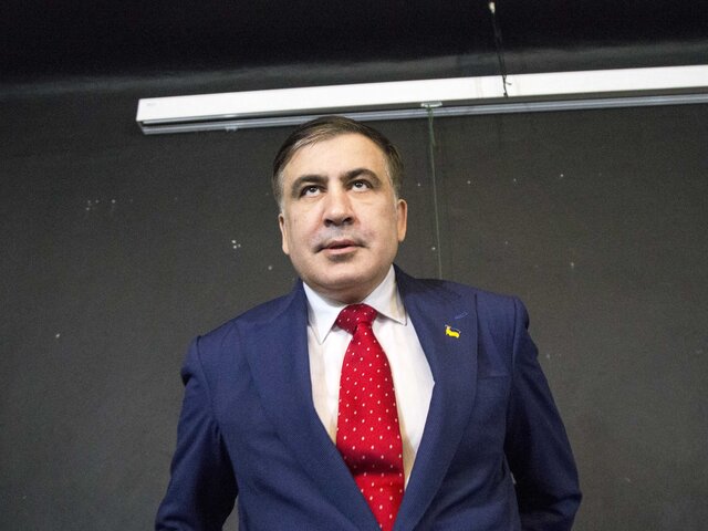 Премьер Грузии сообщил, что Саакашвили настоятельно просит вернуть его на Украину