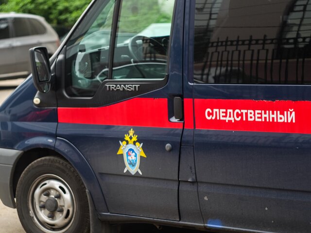 СК проводит проверку по факту беспорядков в колонии Владикавказа