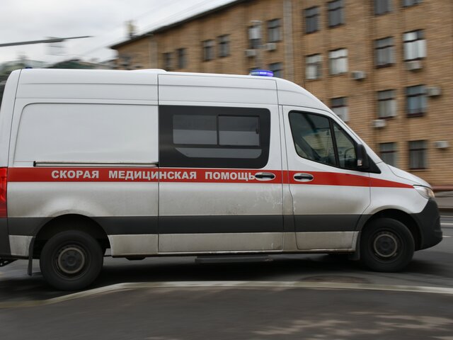 В Екатеринбурге 16 человек погибли от отравления техническим спиртом