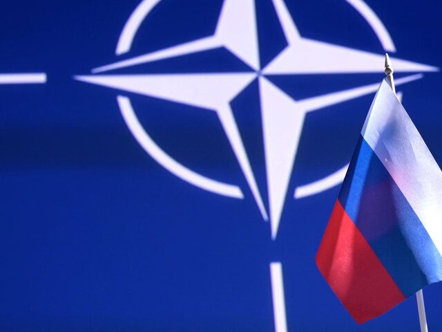 Слуцкий заявил, что Россия более чем адекватно ответила НАТО на высылку дипломатов