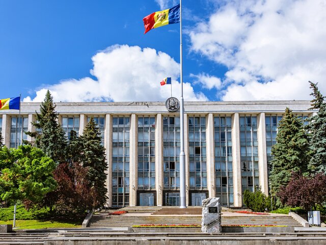 Эксперт рассказала, как Молдавия сможет преодолеть энергокризис