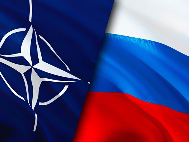 В Кремле оценили необходимость официального диалога с НАТО