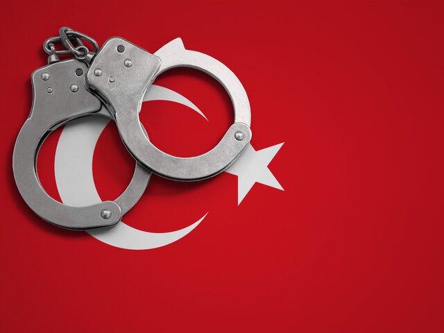 Четверо россиян задержаны в Турции по обвинению в шпионаже – СМИ
