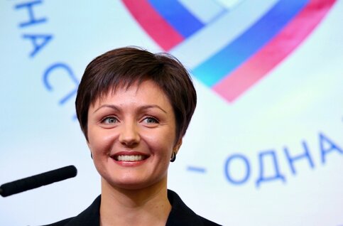 Давыдова карина красноярск
