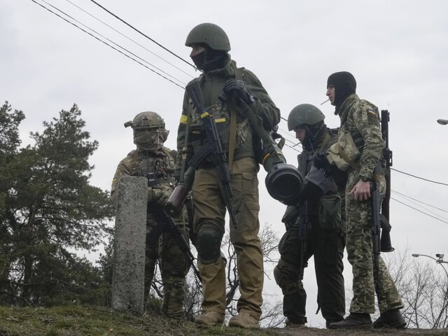В ЛНР задержаны агенты разведки Минобороны Украины, планировавшие теракты