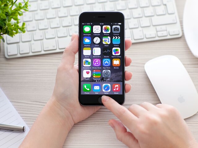 ПСБ предупредил об отключении мобильных приложений на iOS