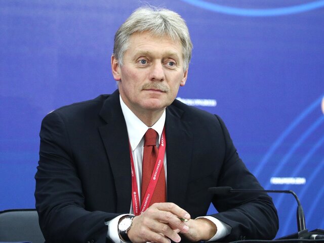Песков оценил итоги второго раунда переговоров между Россией и Украиной