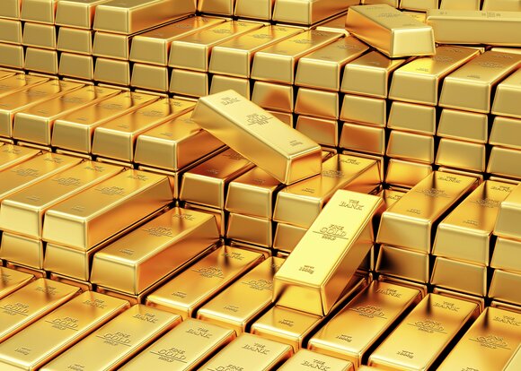 Эксперт перечислила особенности инвестирования в золото – Москва 24,  11.03.2022