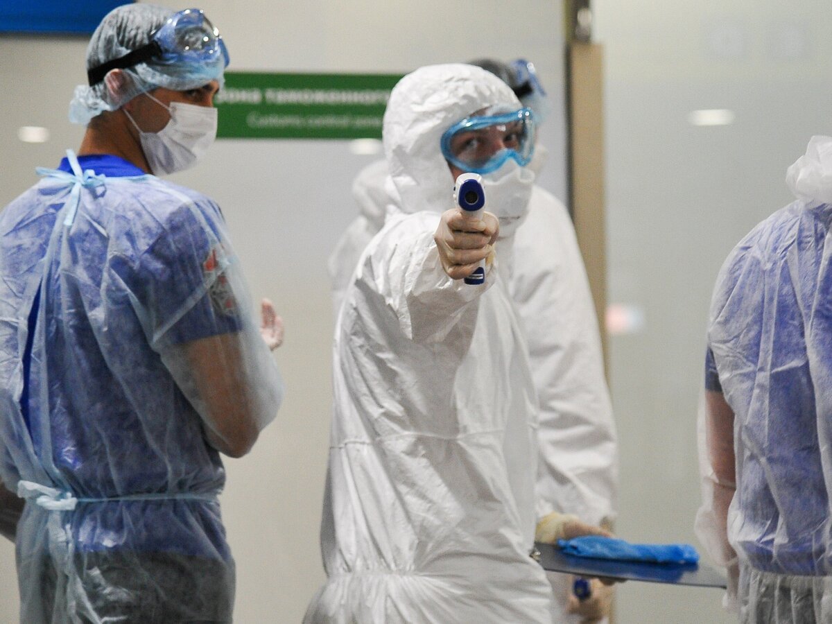 Эксперты рассказали, когда закончится пандемия коронавируса – Москва 24,  17.03.2022