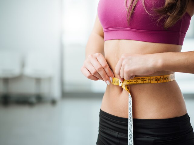 Диетолог раскрыл главный секрет похудения