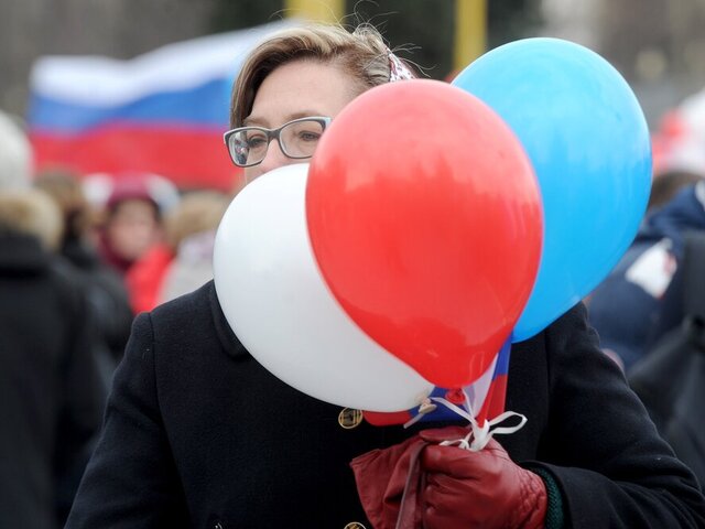 День воссоединения России с Крымом не останется без внимания – Песков