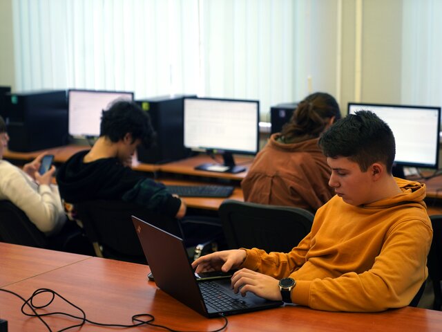 В России могут предоставить студентам по направлению IT отсрочку от армии