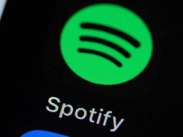 Spotify с апреля прекратит работу в РФ