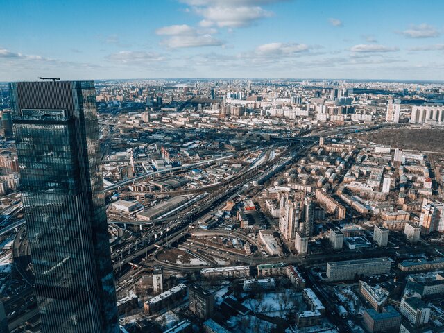 Москва договорилась с 10 банками о предельной ставке по кредитам для предприятий – Ефимов