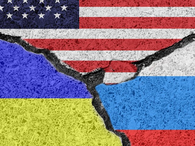 Байден предупредил о последствиях для мира в случае вторжения РФ на Украину