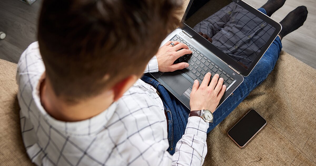 Названы самые высокооплачиваемые вакансии на удаленке в феврале ...