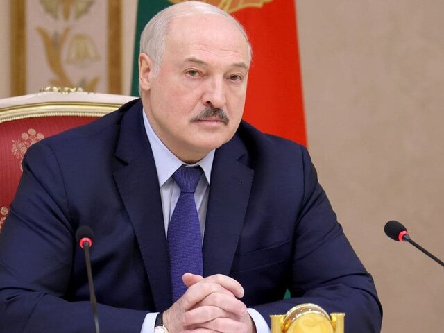Лукашенко заявил о совместном ответе Москвы и Минска в случае нападения Киева на Донбасс