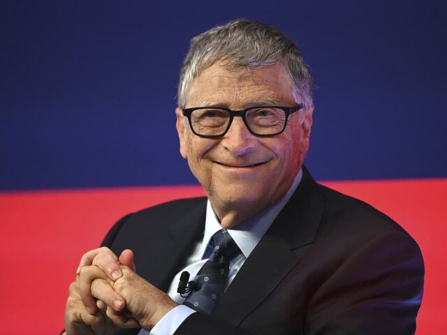 Билл Гейтс написал книгу о способах предотвращения следующей пандемии