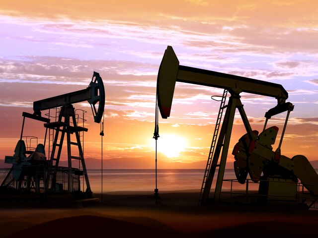 Цена нефти марки Brent превысила 115 долларов за баррель
