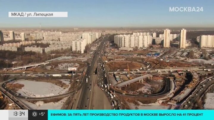 развязка с липецкой улицей. новогодняя красная площадь. развязки москвы. до конца 2023 года в москве. собянин на улице.