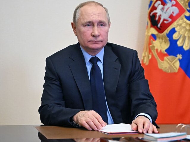 Путину могут доложить об итогах переговоров с Киевом уже в понедельник – Песков