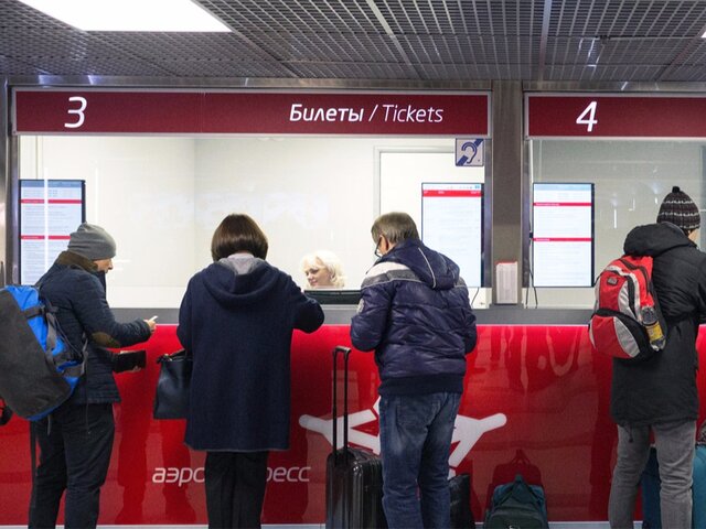 Дополнительный пассажирский павильон открылся на станции Домодедово