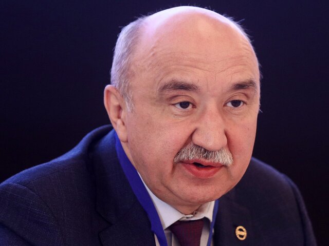 Ректора КФУ Гафурова обвиняют в подстрекательстве к убийству – источник