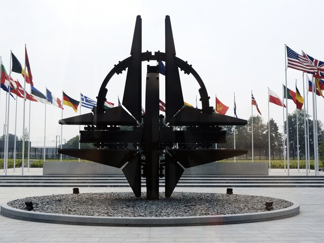 Генсек НАТО заявил, что Альянс никогда не обещал не расширяться