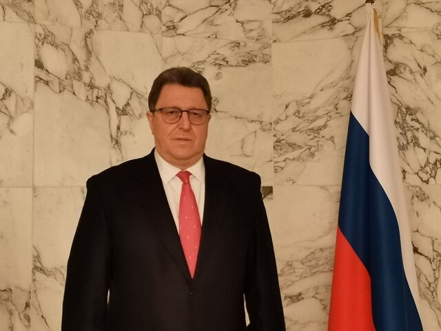 Глава делегации РФ в Вене предостерег Запад и Киев от провокаций в Донбассе