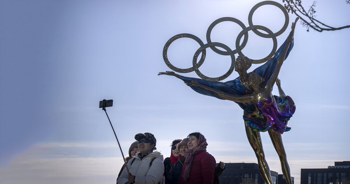 Пасха в корее 2024. Олимпийские игры в Пхеньяне. Корея 2022 Олимпийские игры.