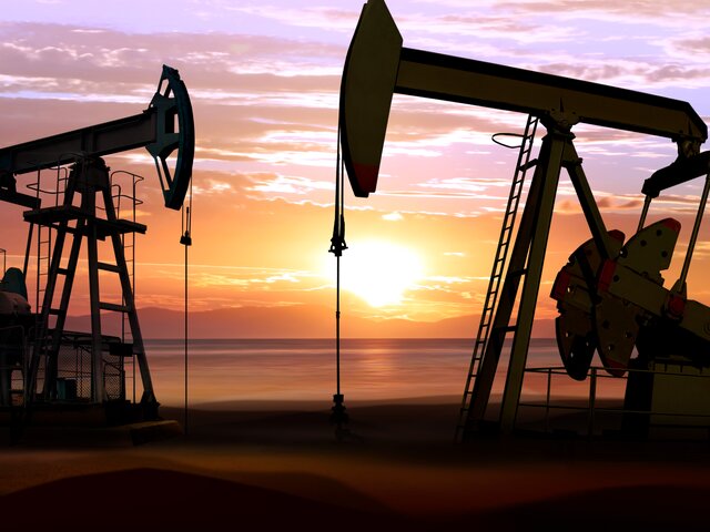 Цена нефти WTI превысила 80 долларов за баррель