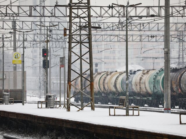 Путин подписал закон о международных железнодорожных перевозках в Калининградской области