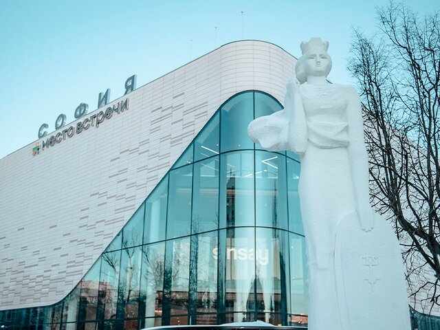 8 советских кинотеатров реконструировали в Москве в 2021 году – Бочкарев