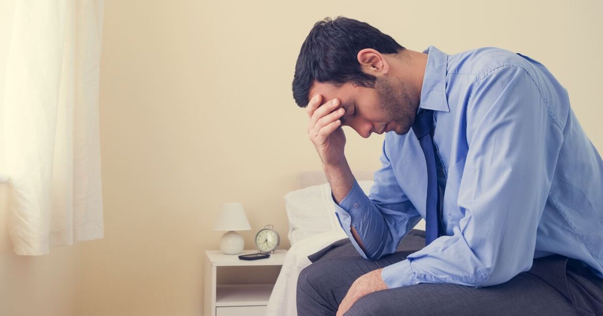 Ученые рассказали об отличиях в протекании депрессии у