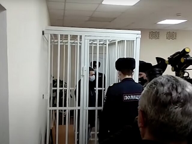Обвиняемым в убийстве девочки в Костроме проведут психиатрическую экспертизу