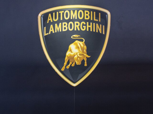 В Lamborghini сообщили о рекордном росте продаж в 2021 году