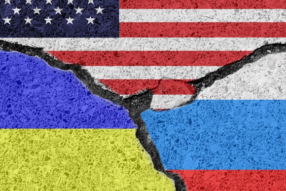 США и Россия договорились, что Украина никогда не вступит в НАТО – депутат  Рады – Москва 24, 11.01.2022